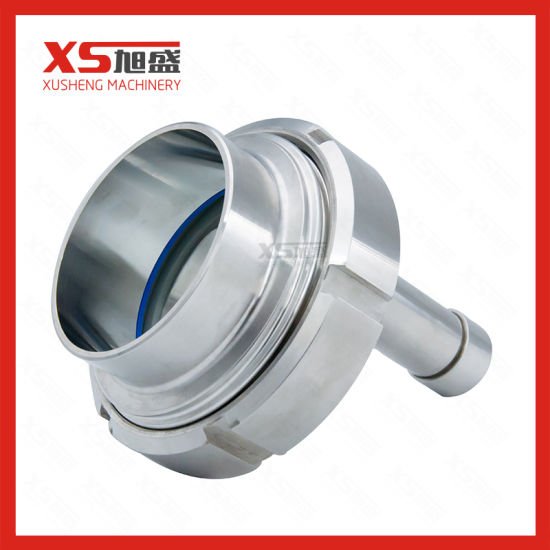 Lanterna LED de aço inoxidável Estilo União Lâmpada Visor